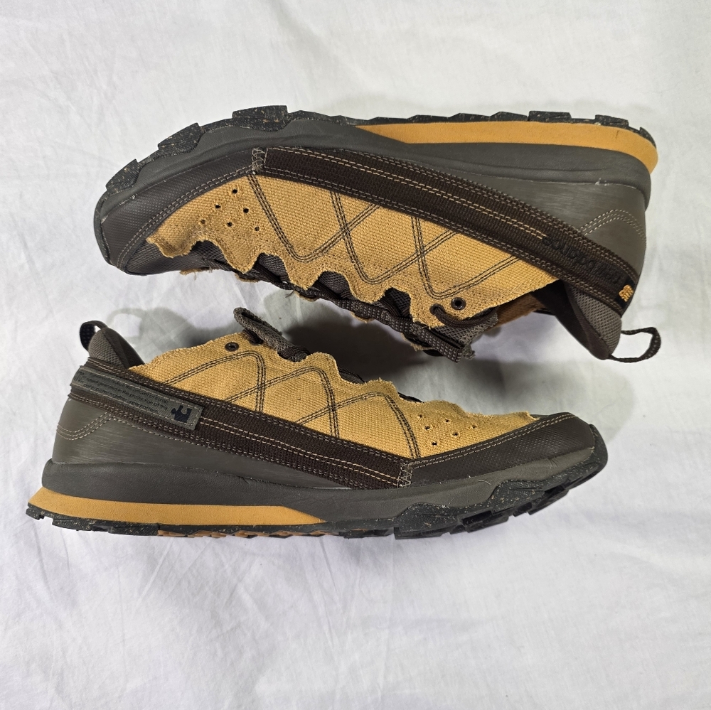 New Balance ME070SN Eco Friendly Lightweight Hiking/Trail Running Sneaker. 10.5 - Picture 4 of 12
